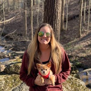 Meet your Posher, Brittany